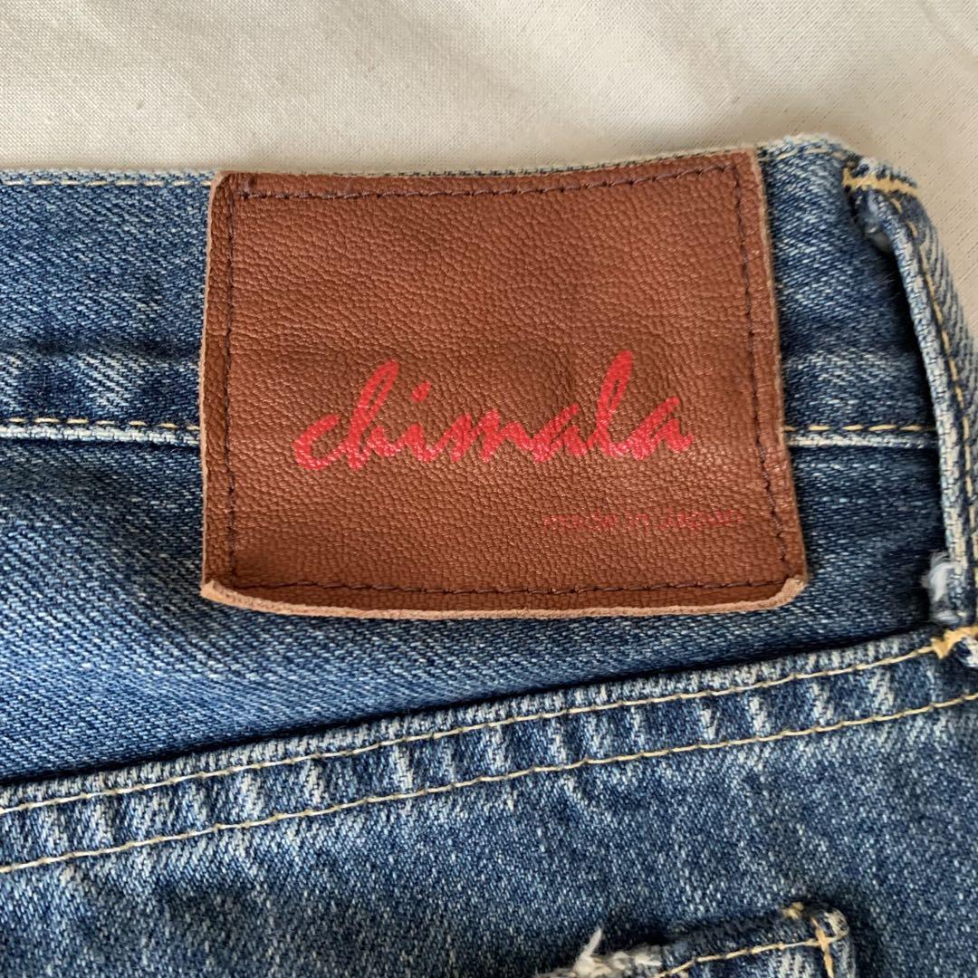 VINTAGE ANKLE