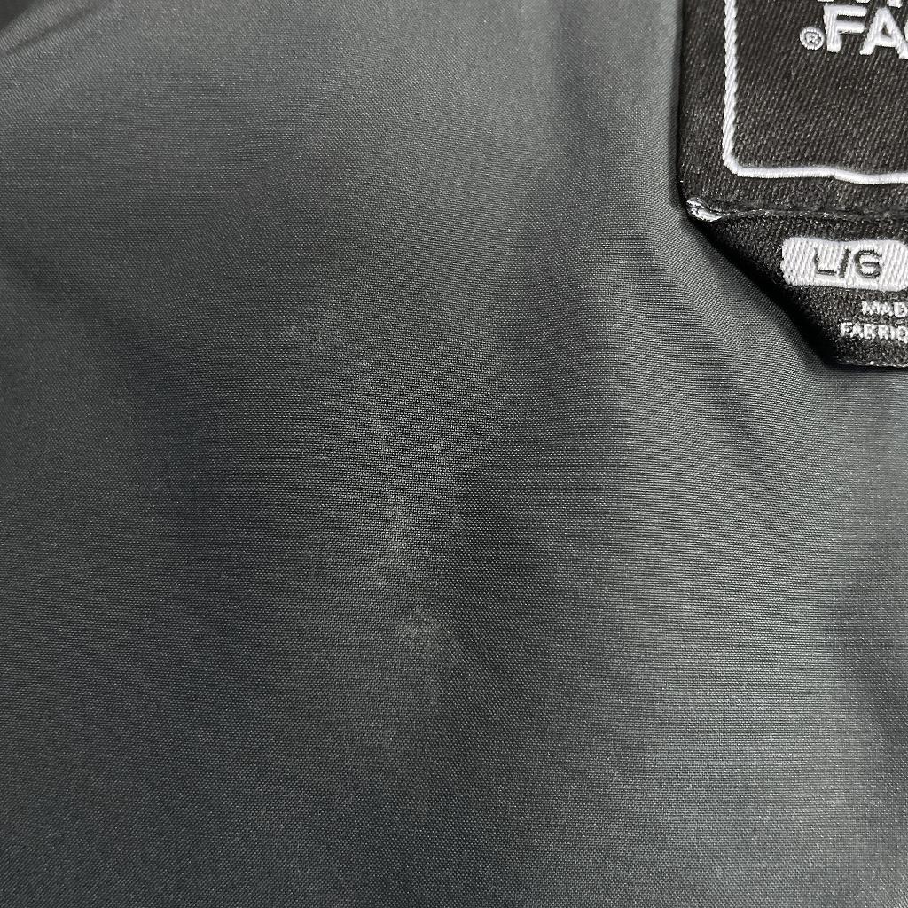 US規格 ノースフェイス ヌプシ ダウンジャケット メンズXL相当 ブラック US規格 ノースフェイス ヌプシ ダウンジャケット メンズXL相当 ブラック