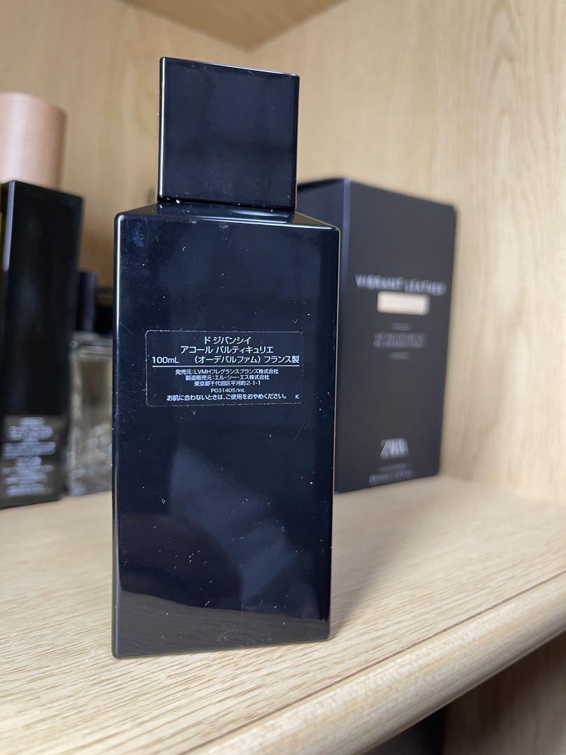 GIVENCHY アコール パルティキュリエ オーデパルファン 100ml