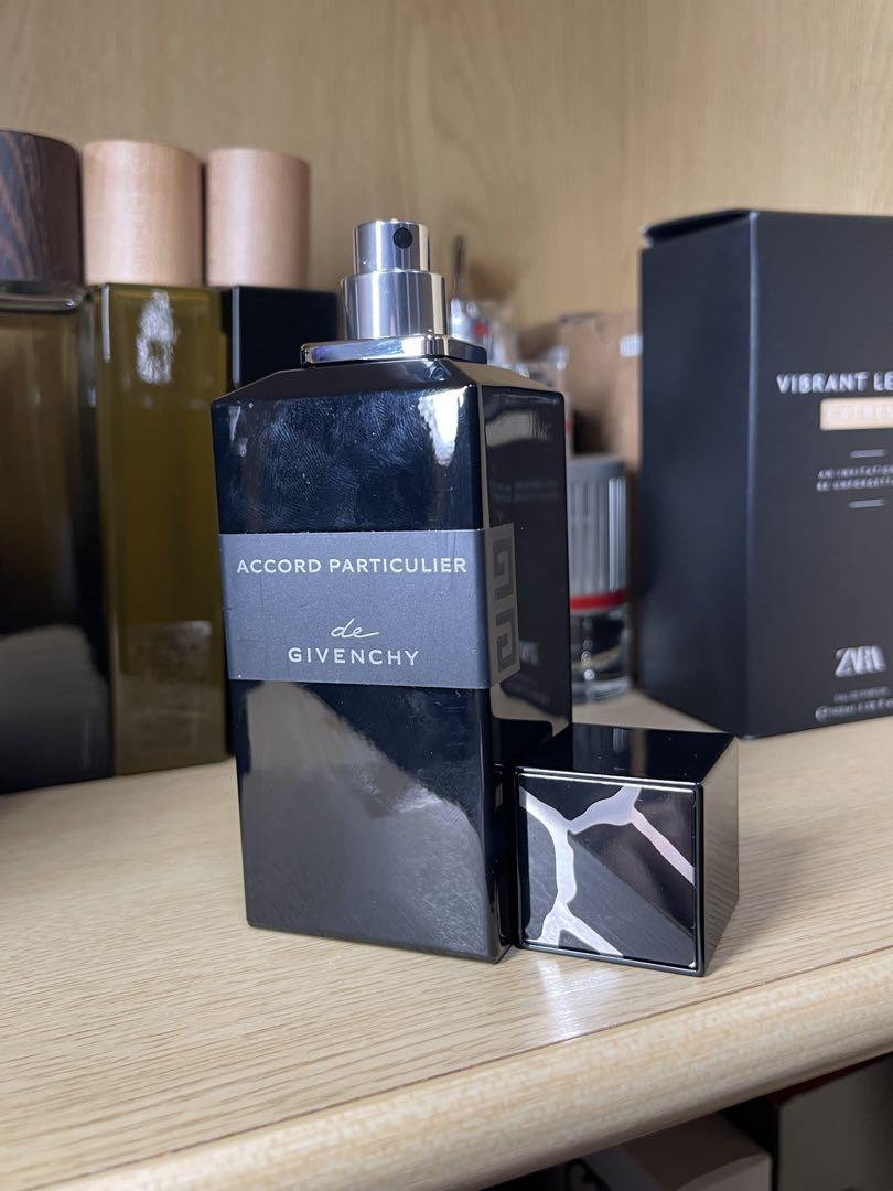 GIVENCHY アコール パルティキュリエ オーデパルファン 100ml