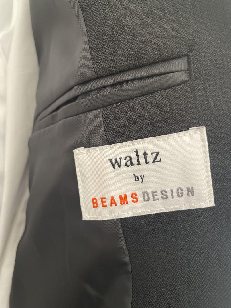 Waltz by BEAMS DESIGN 男の子スーツ