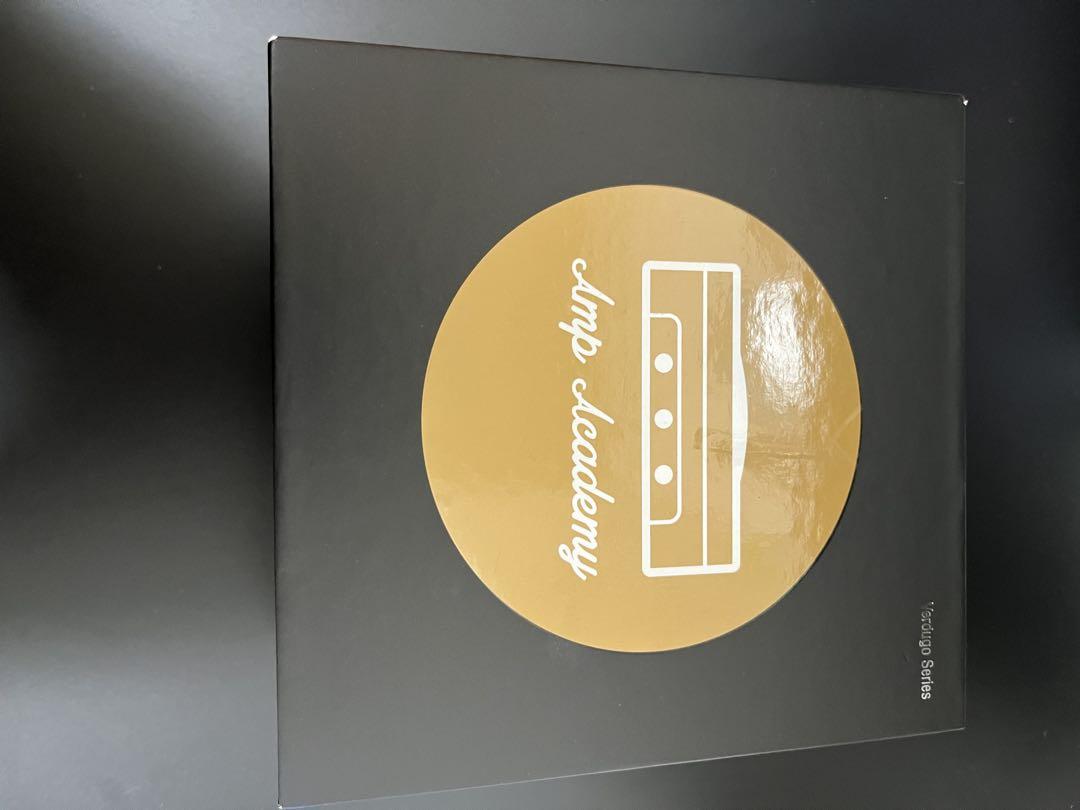 NUX Amp Academy ギターエフェクター