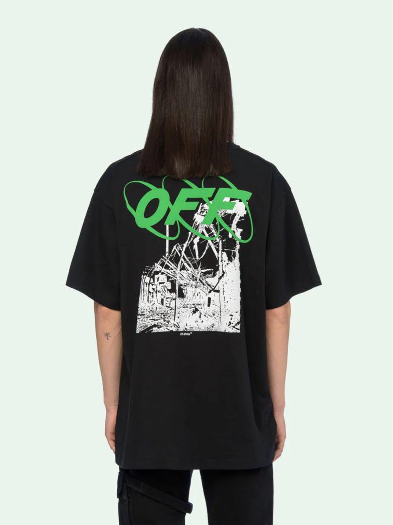 【Off White】OFF STITCH SLIM S/S ★関税送料込み 6.png