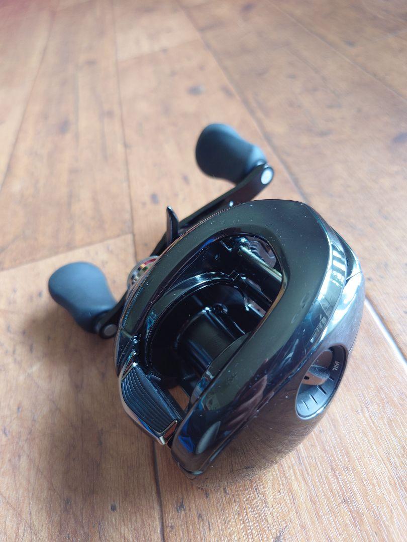 23 ANTARES DC MD HG Left アンタレスDCMD 左 シマノ(SHIMANO) 23 アンタレスDC MD HG LEFT(左) アンタレス