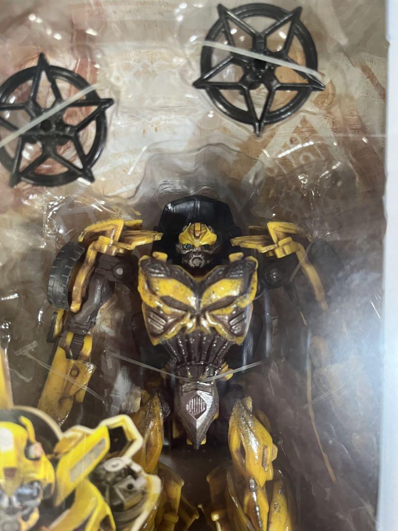 TRANSFORMERS 台湾 トイザらス配布 バンブルビー トランスフォーマー TRANSFORMERS 台湾 トイザらス配布 バンブルビー トランスフォーマー