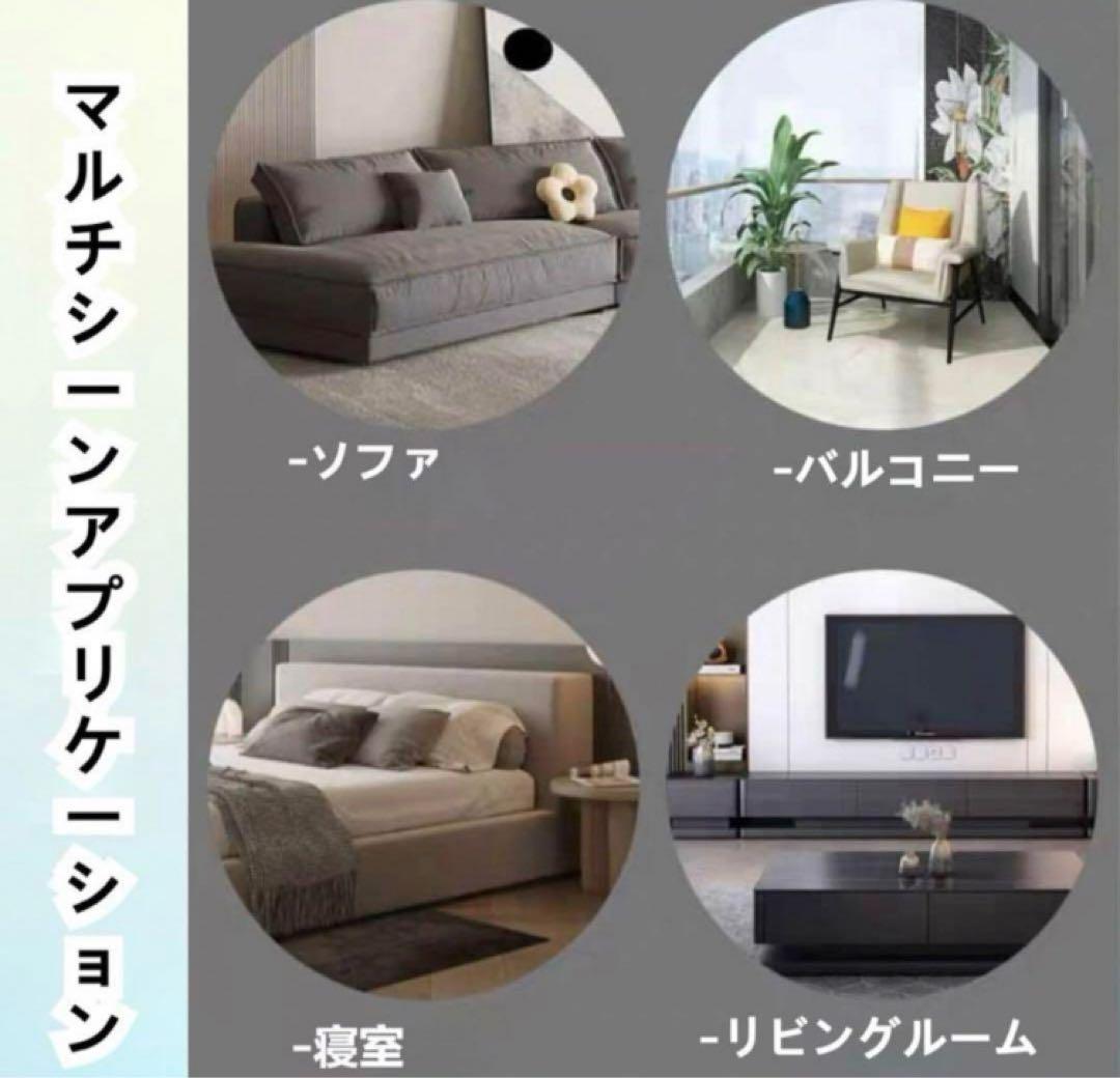 2つ　サイドテーブル コーヒー テーブル ベッドテーブル リビングサイドテーブル