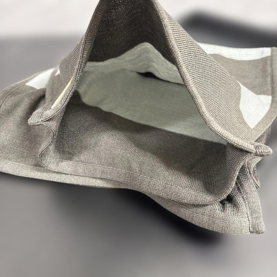 ヴィトン ルイヴィトンカップ 2000年 マフラー 破れ一部あり ヴィトン ルイヴィトンカップ 2000年 マフラー 破れ一部あり