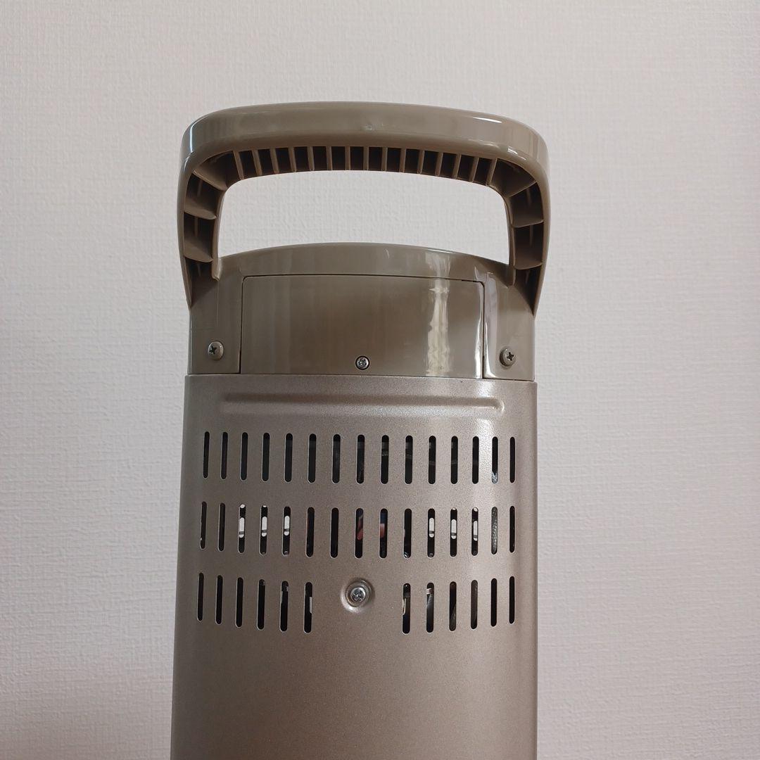 【Y.Y様引取価格】コロナ　遠赤外線電器ストーブ　AHC918