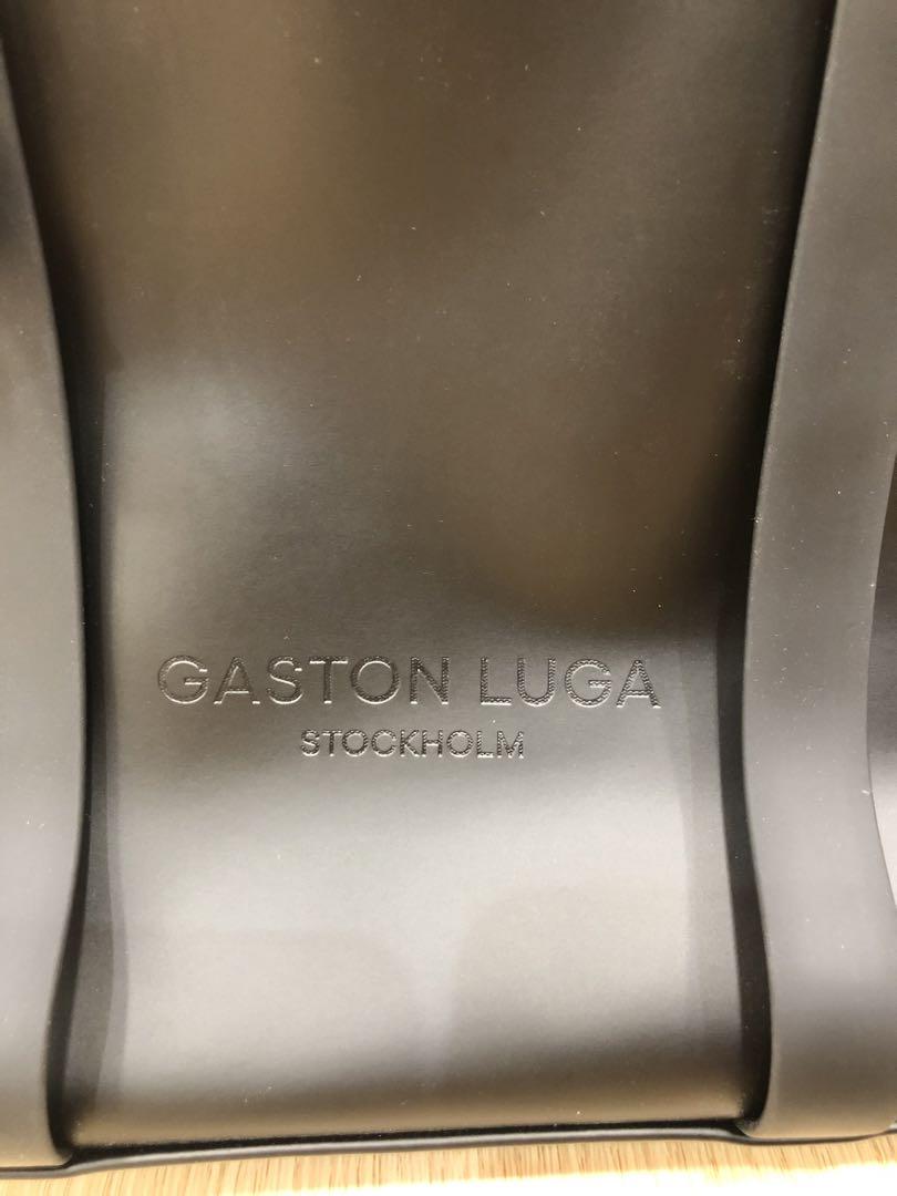 ✴︎shu　GASTON LUGA ガストンルーガ　 スプラッシュ13