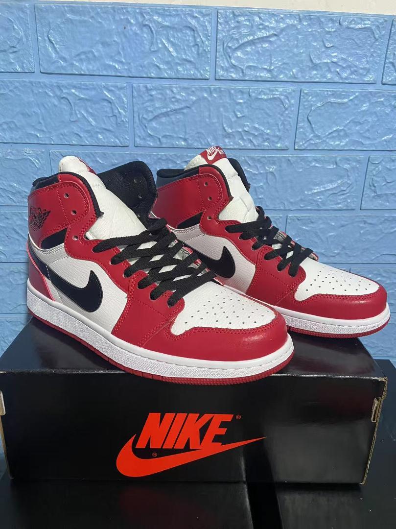 Jordan Air Jordan 1 Retro Chicago
