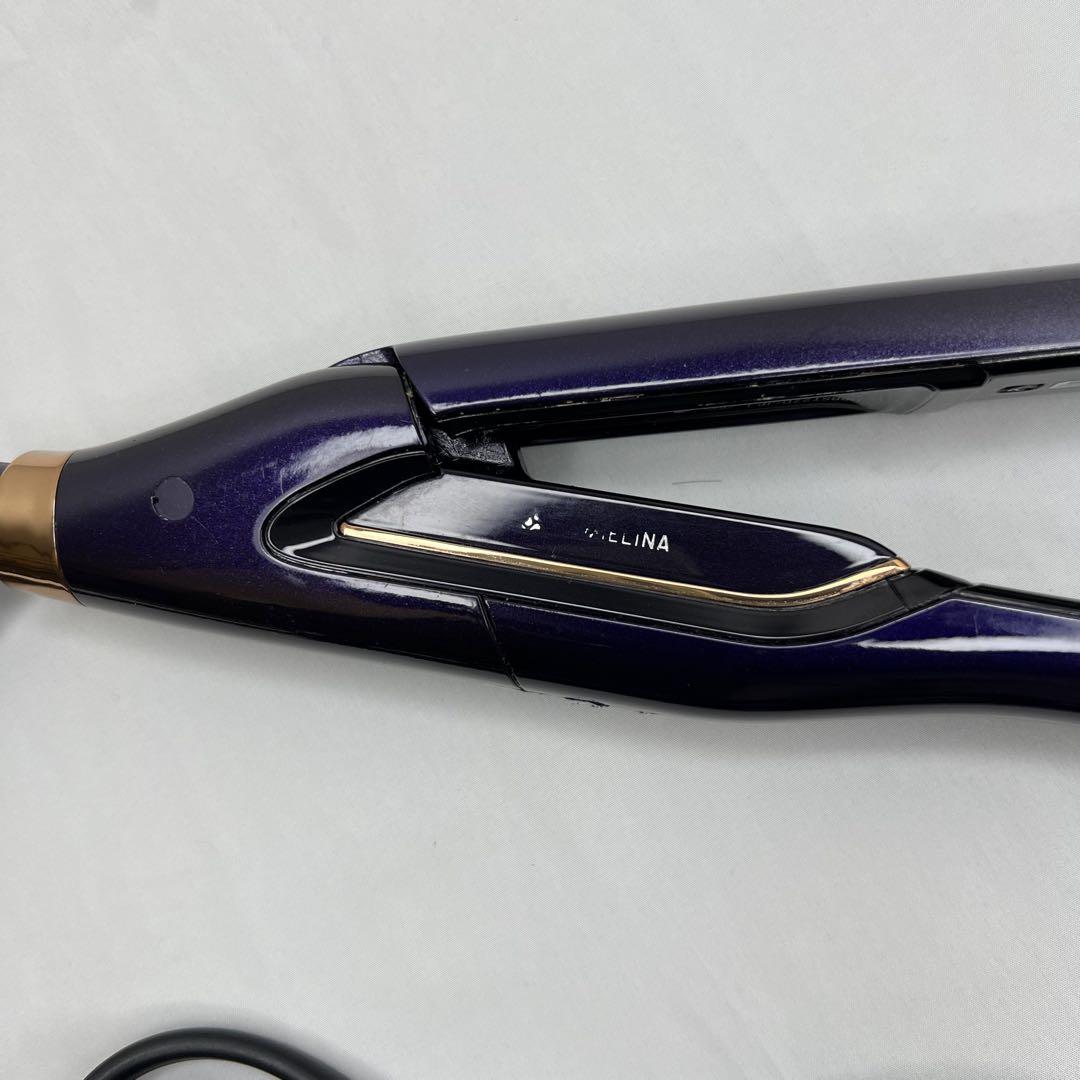 ❤ ヘアビューロン27D Plus ストレートアイロン