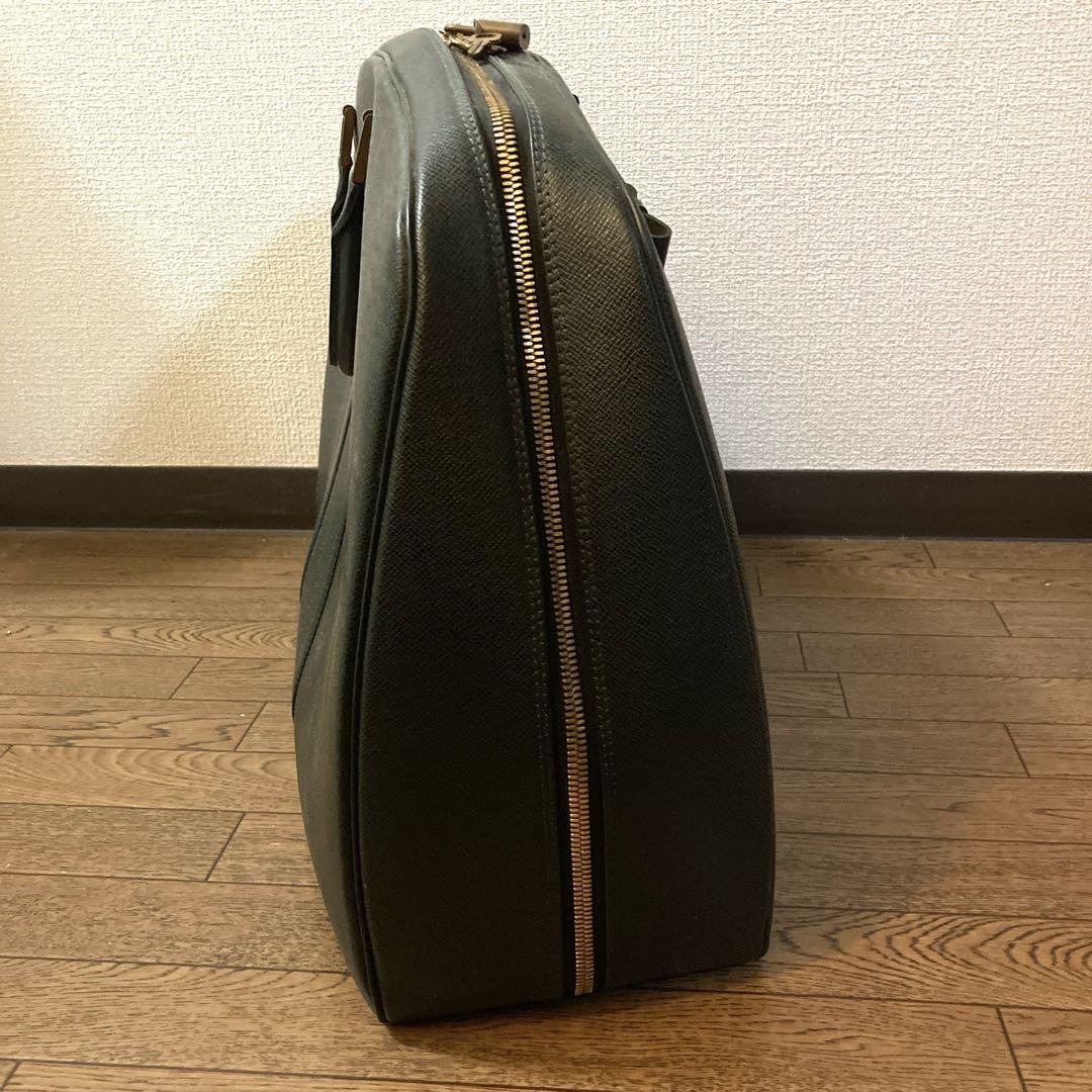 ルイヴィトン Louis Vuittonタイガ エランガ・アン・ポッシュ バッグ