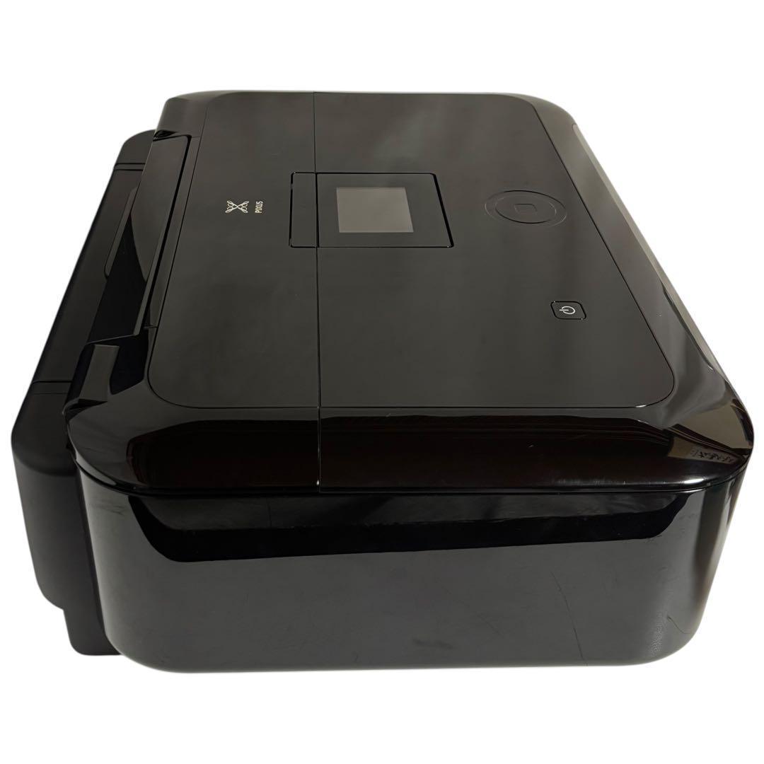 【印刷枚数少 WiFi対応】Canon キャノン MG6230 動作品 印刷枚数少 WiFi対応】Canon キャノン MG6230 動作品 - メルカリ