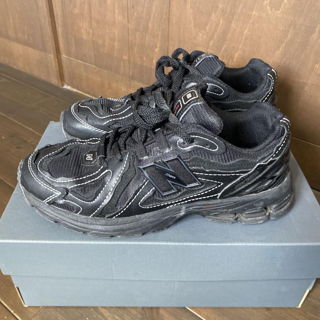 Newbalance 1906 27.5