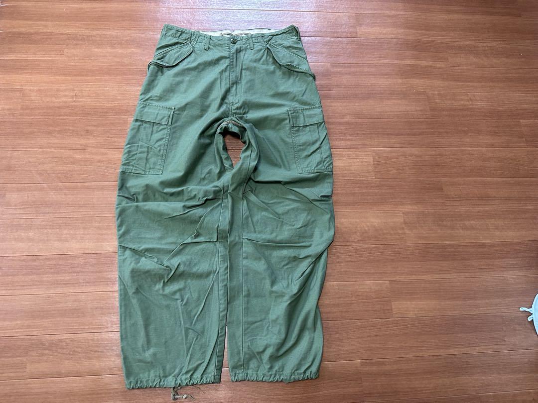 M65フィールドパンツ　東京ファントム製