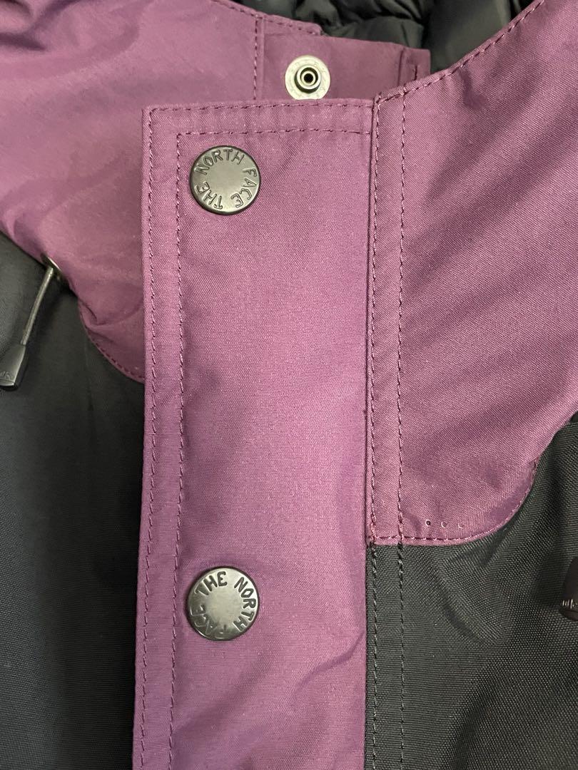 マウンテンダウンジャケットGORE-TEX