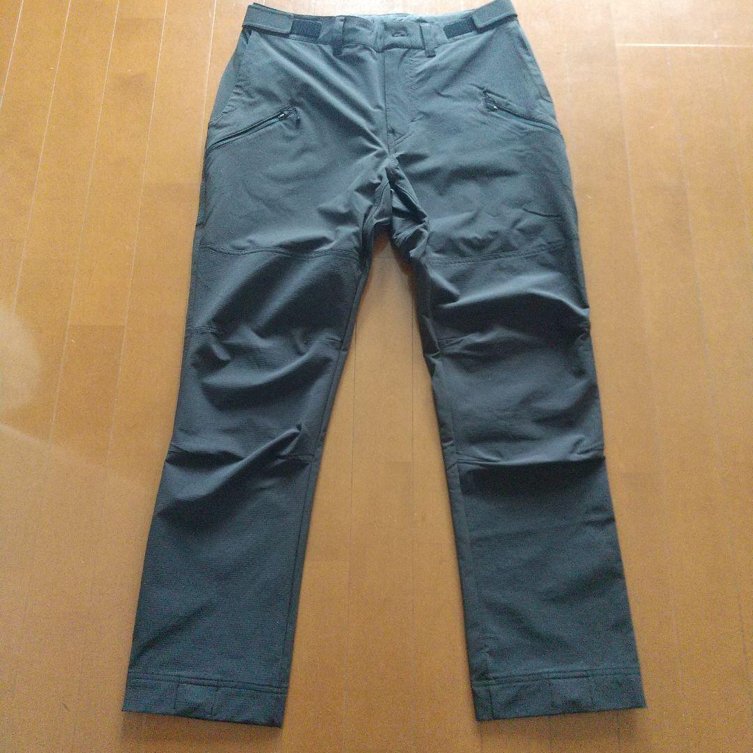 Patagonia ポイントピークトレイルパンツ