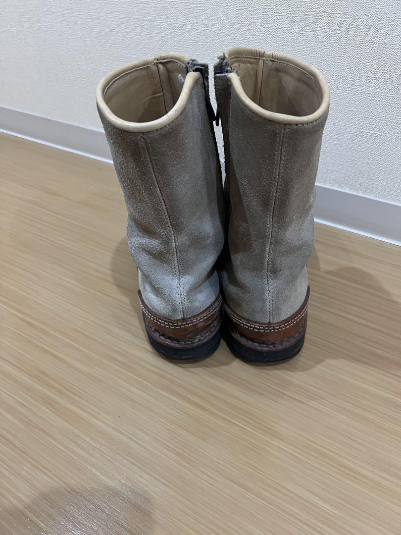 ノンネイティブ　エルレセロ