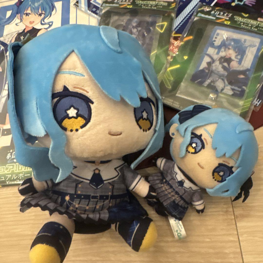 ホロライブ　すいせい　まとめ売り