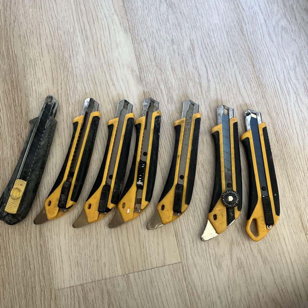 工具まとめ売り