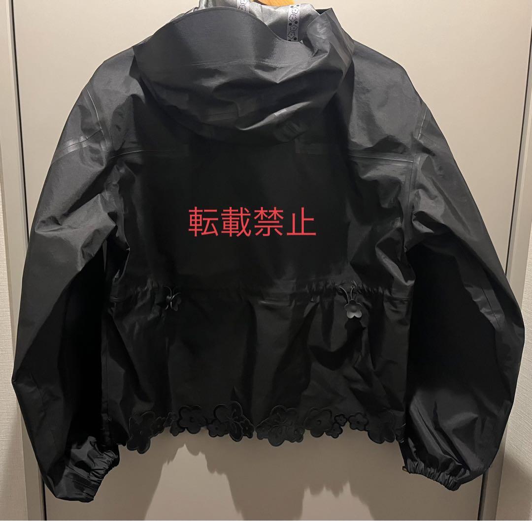 ノースフェイス セシリーバンセン ショート 85 マウンテン