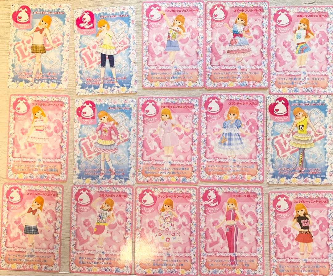 キラキラ アイドル