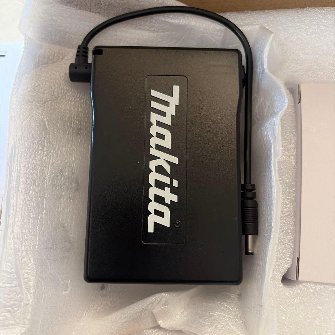 マキタ ファンジャケット用バッテリ A−68507 BL07150B 2個セット マキタ ファンジャケット用バッテリ A−68507 BL07150B 2個セット