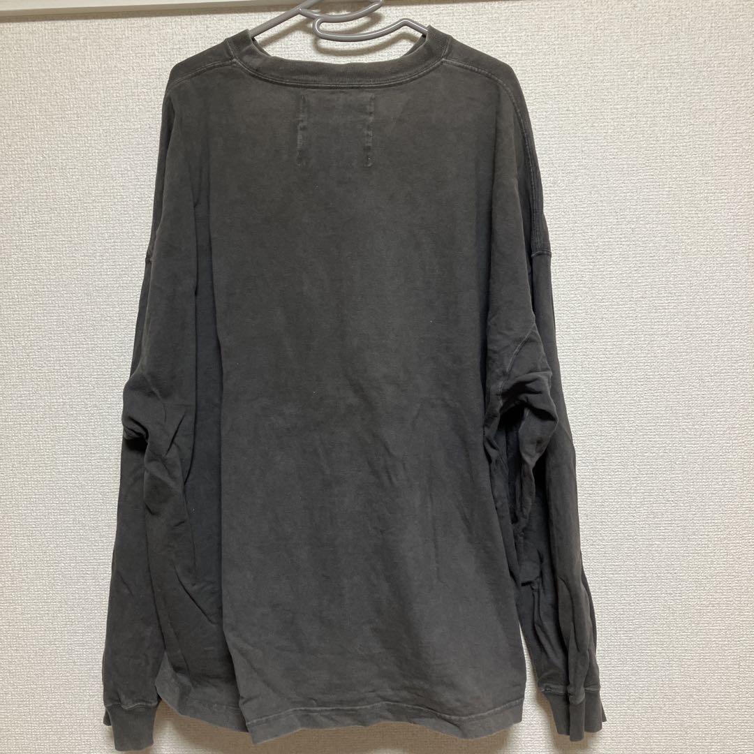 トップス DAIRIKU Pinup Girl Long Sleeve Tee M