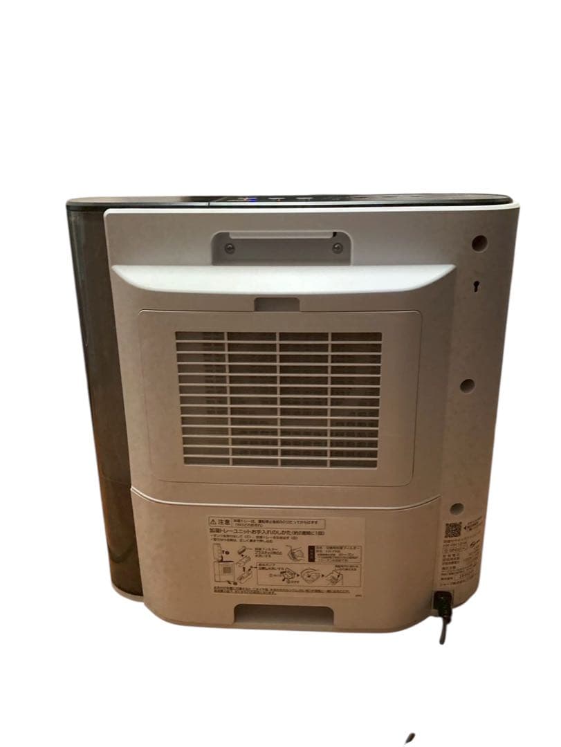 高年式 SHARP HX-RK12-W 製 セラミックファンヒーター MARWIL-DEMENAGEMENTS_CH