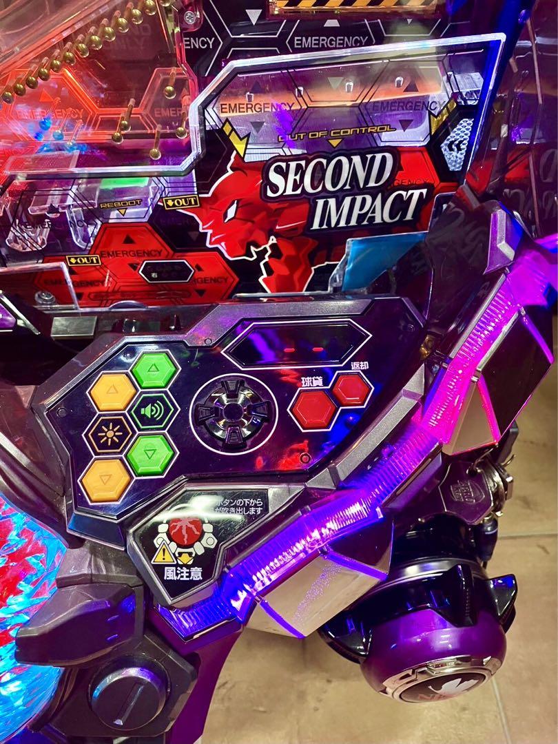 新世紀エヴァンゲリオン劇場版 シト新生 見る エヴァンゲリオン