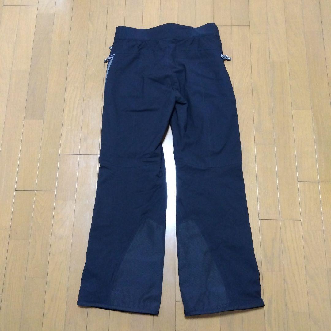 mont-bell ドライテックインシュレーテッドパンツ メンズ