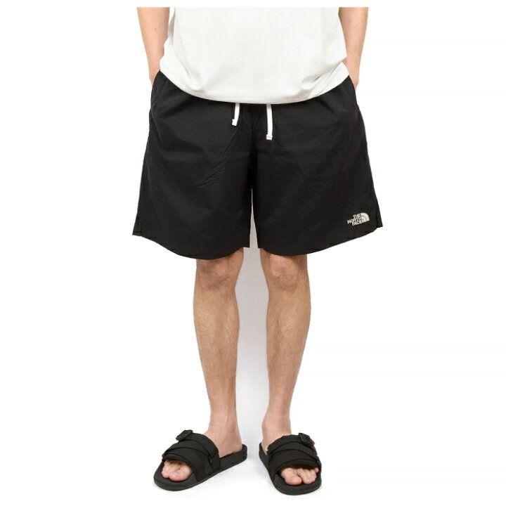 ノースフェイス Tシャツ ショートパンツ 上下セット バーサタイル 新品 XL