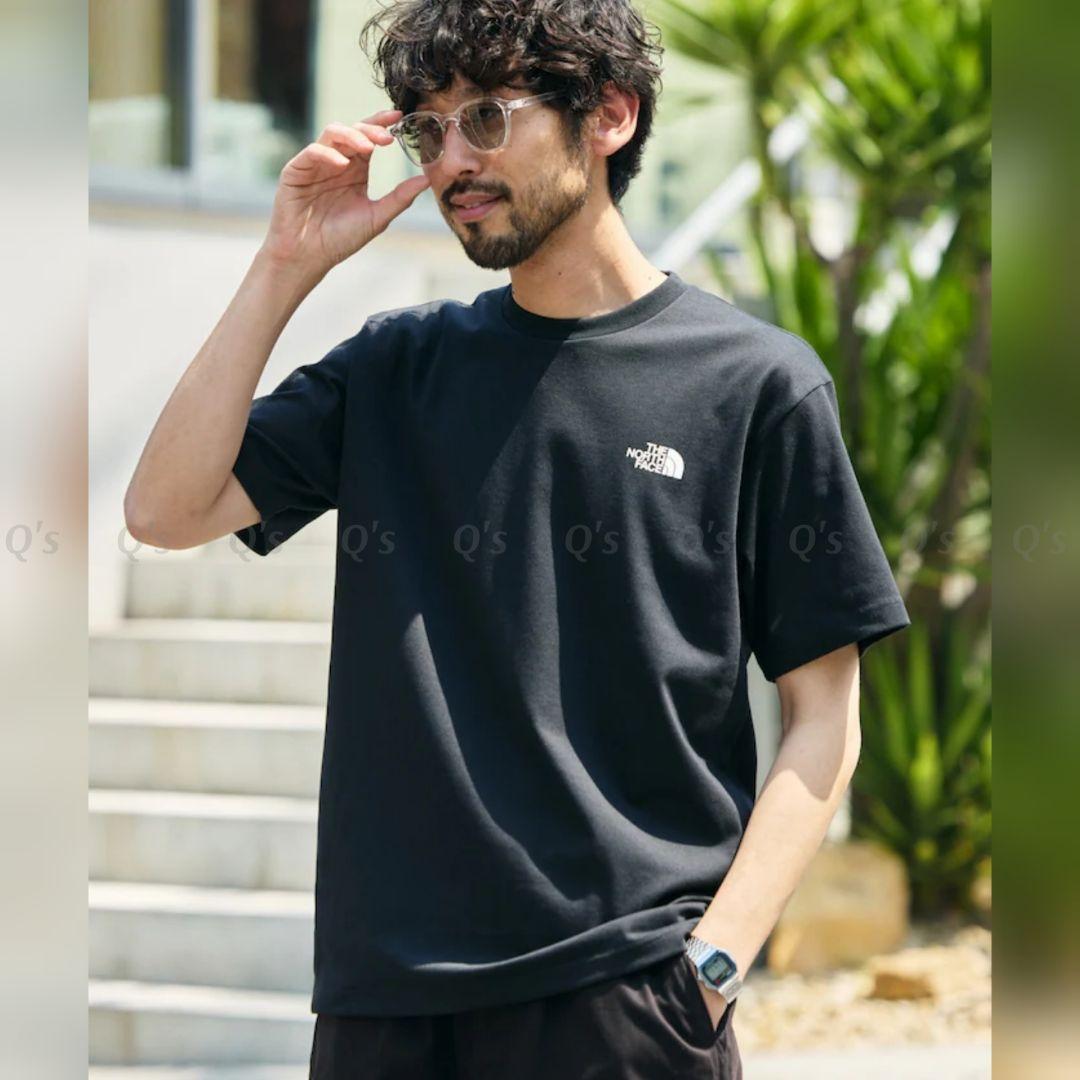 ノースフェイス Tシャツ ショートパンツ 上下セット