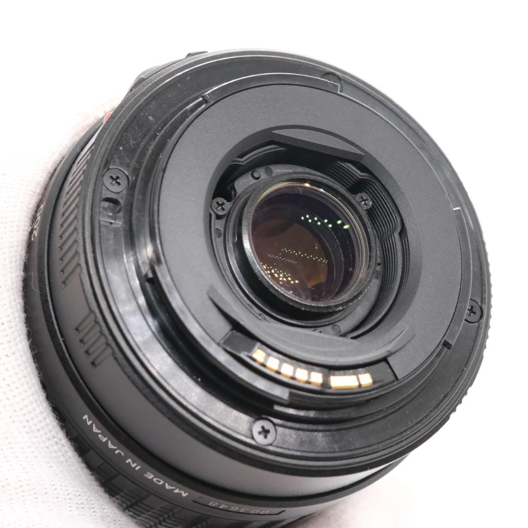 Canon EOS Kiss Digital N 万能ズームレンズ•箱付き