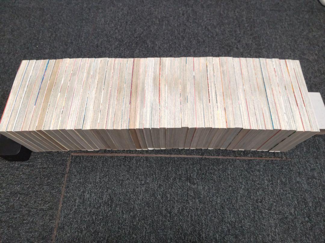 グラップラー刃牙 全巻(42巻)