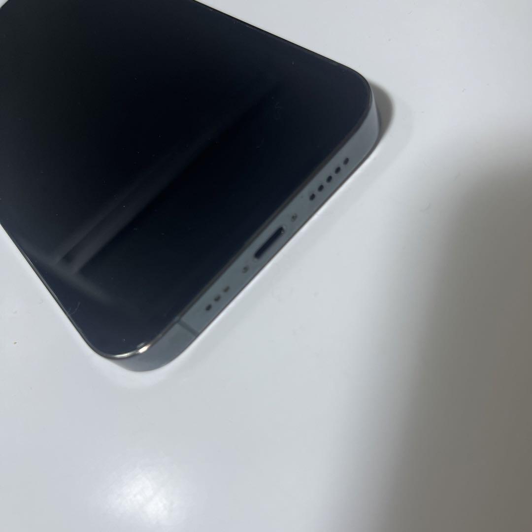 最終値下げ　iPhone13 pro アルパイングリーン