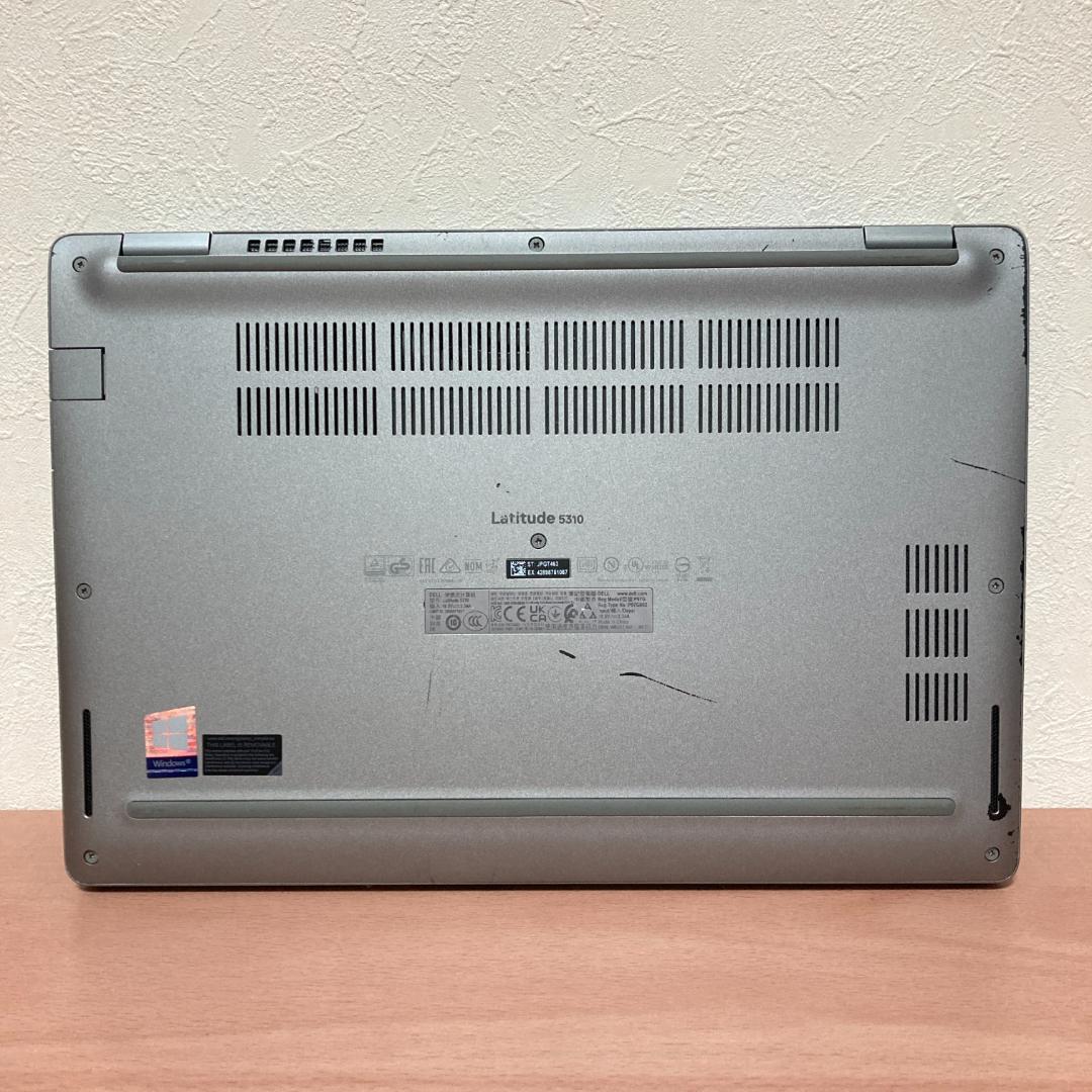 5310 第10世代
