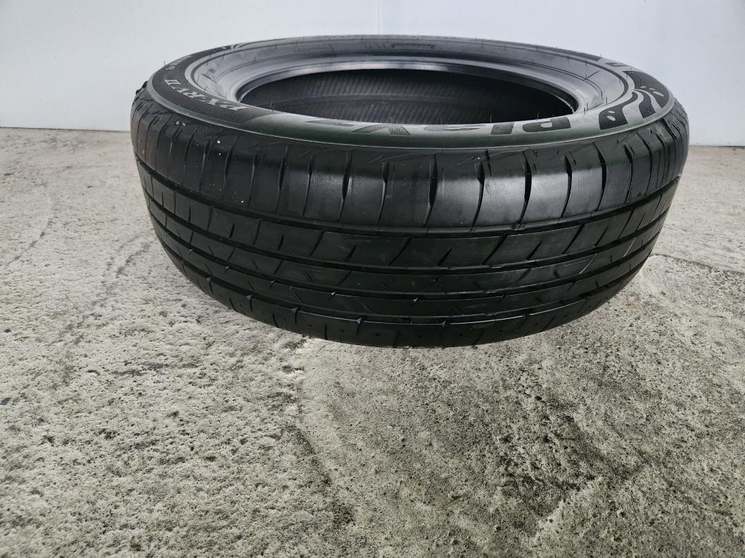 送料込☆2023 ブリヂストンタイヤ 195/60R16 日本製☆1本