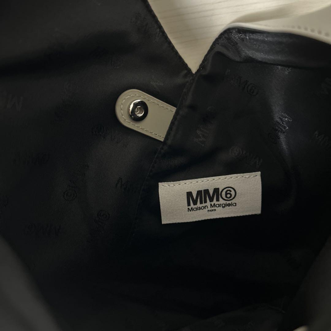 MaisonMargiela ジャパニーズバッグ