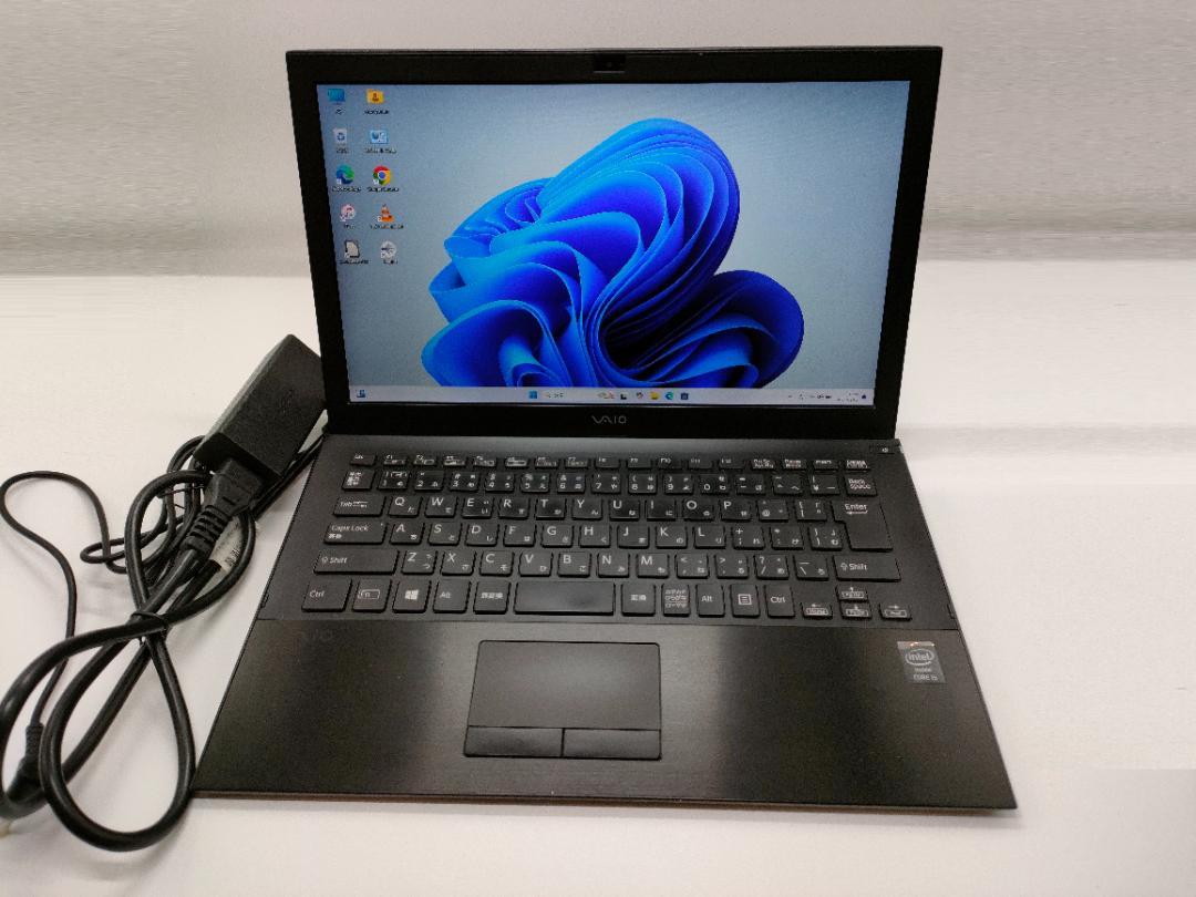 i5|Windows11|SSD|高解像度 SONY