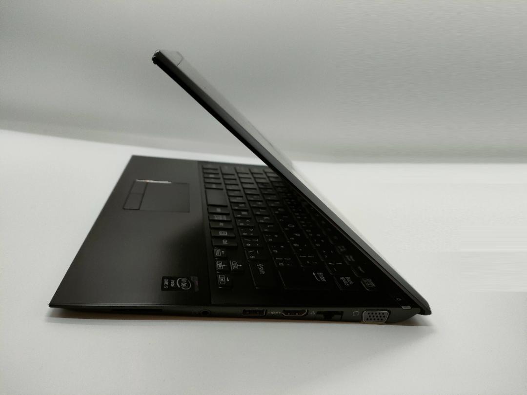 i5|Windows11|SSD|高解像度