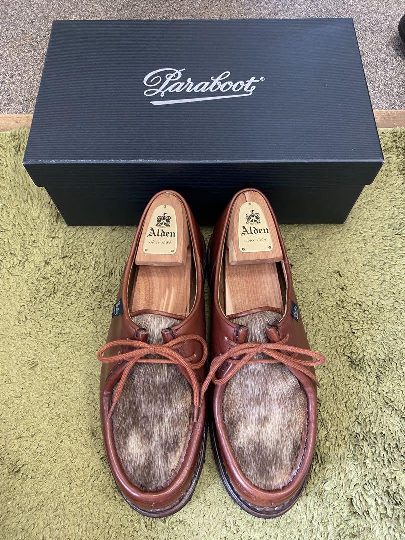 Paraboot / MICHAEL / PHOQUE アザラシ / 42 Paraboot / MICHAEL / PHOQUE アザラシ / 42