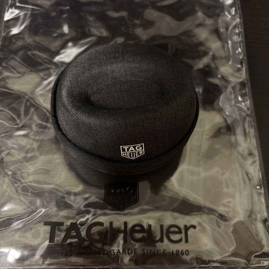 TAG HEUER タグ・ホイヤー 時計ケース 非売品 - メルカリ