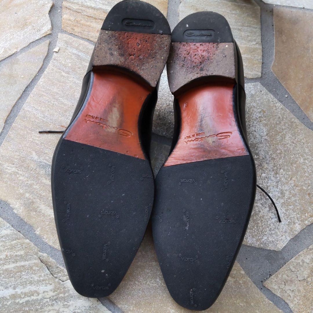 Santoni　8
