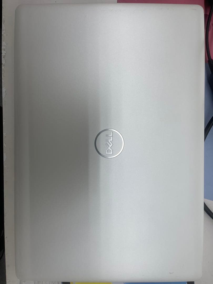 DELL ノートパソコン　Inspiron 3593 i5 SSD￼￼￼