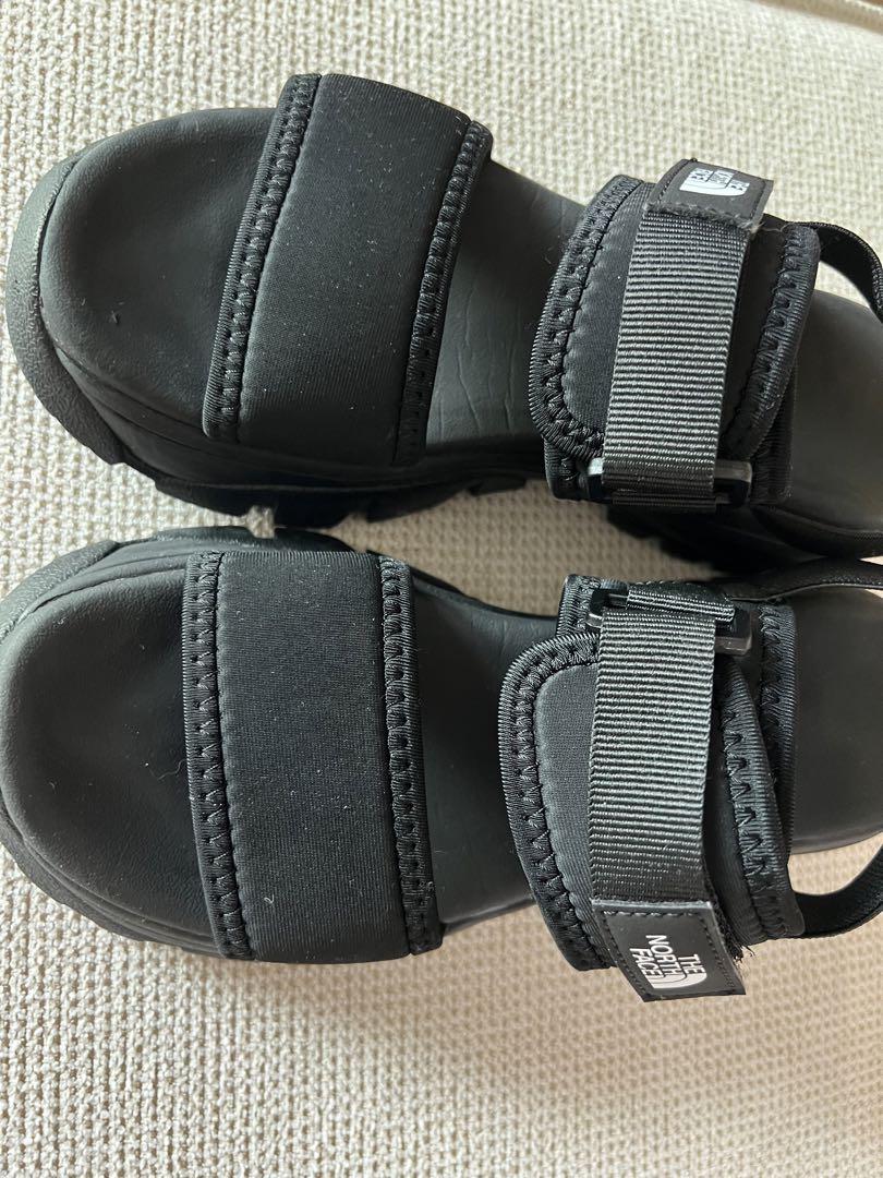 ザ・ノース・フェイス THE NORTH FACE HEXA LUX SANDAL ヘキサ