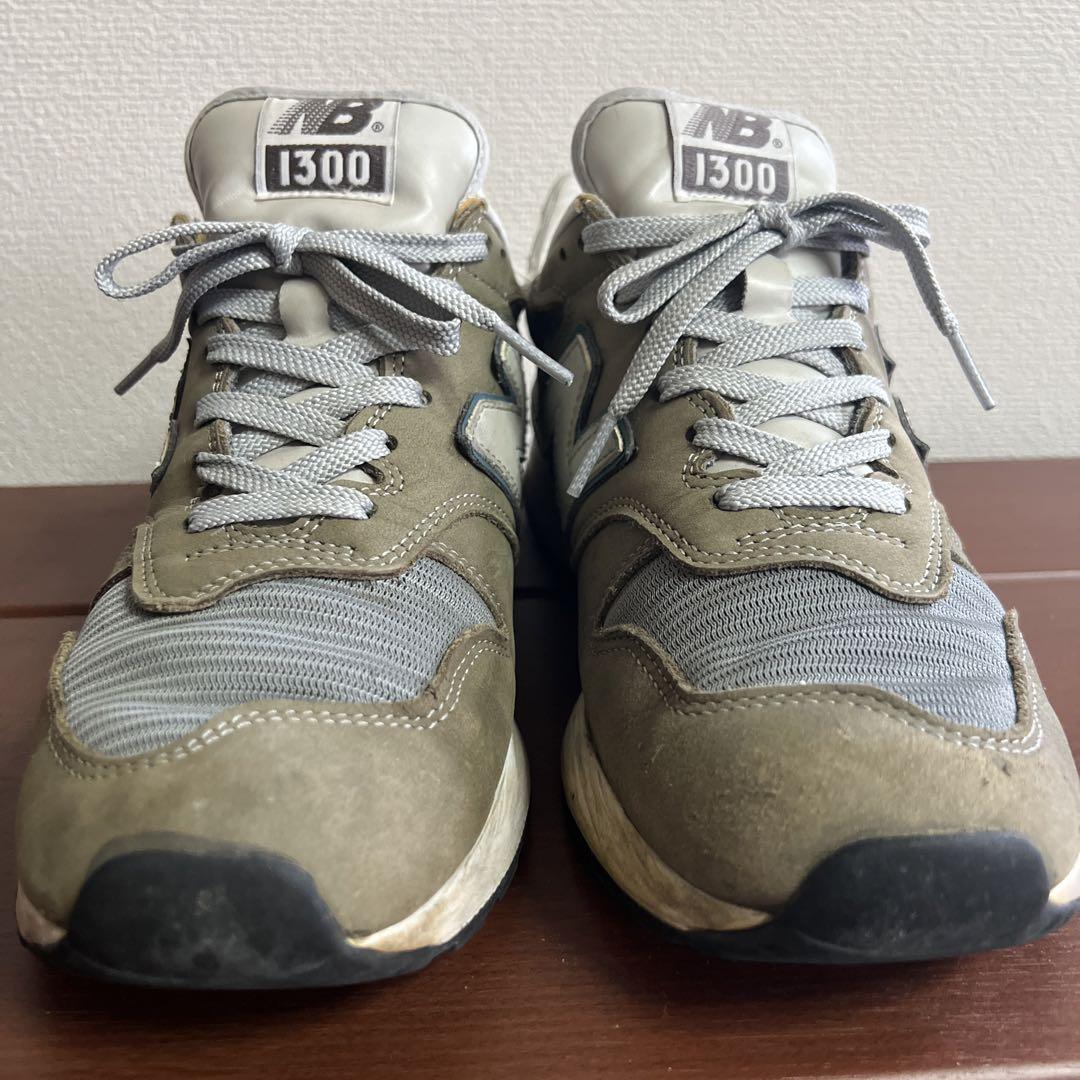 27cm 2015年 new balance M1300 JP2 992 993 - メルカリ 27cm 2015年 new balance M1300 JP2 992 993 - メルカリ