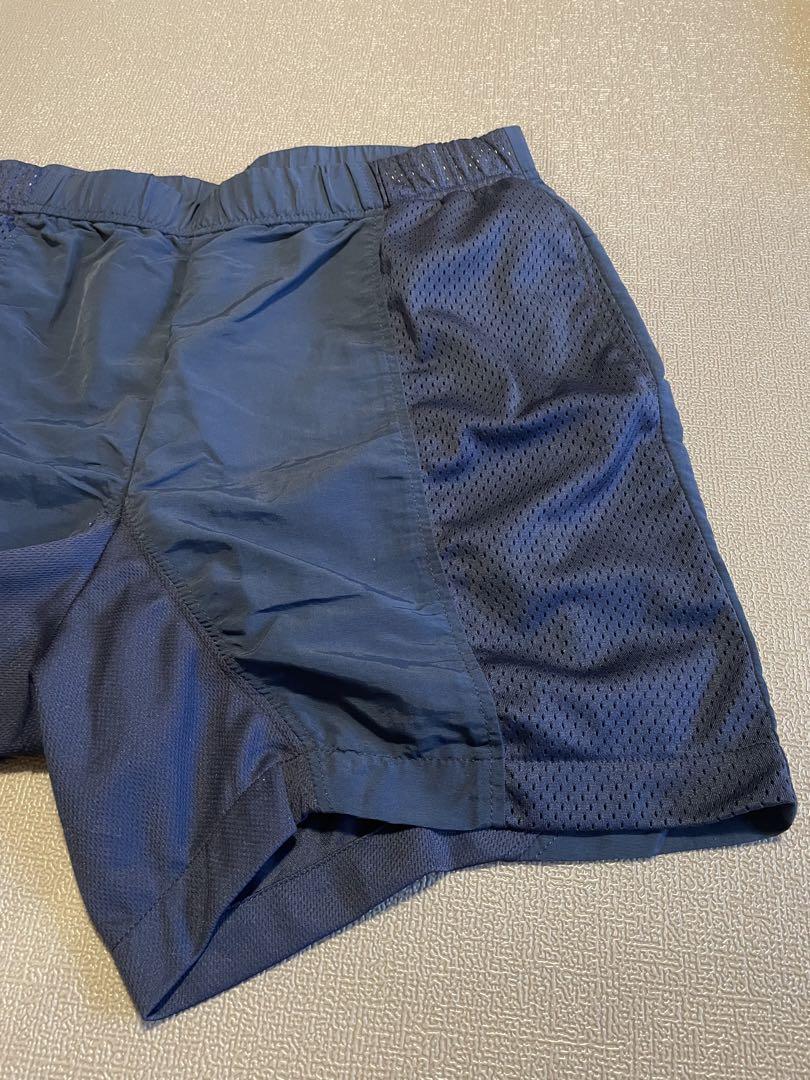 【Engineered Garments】Pilgrim別注 ショーツ