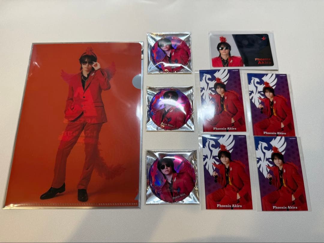 アクターズリーグ フットサル 高野洸新品、♥