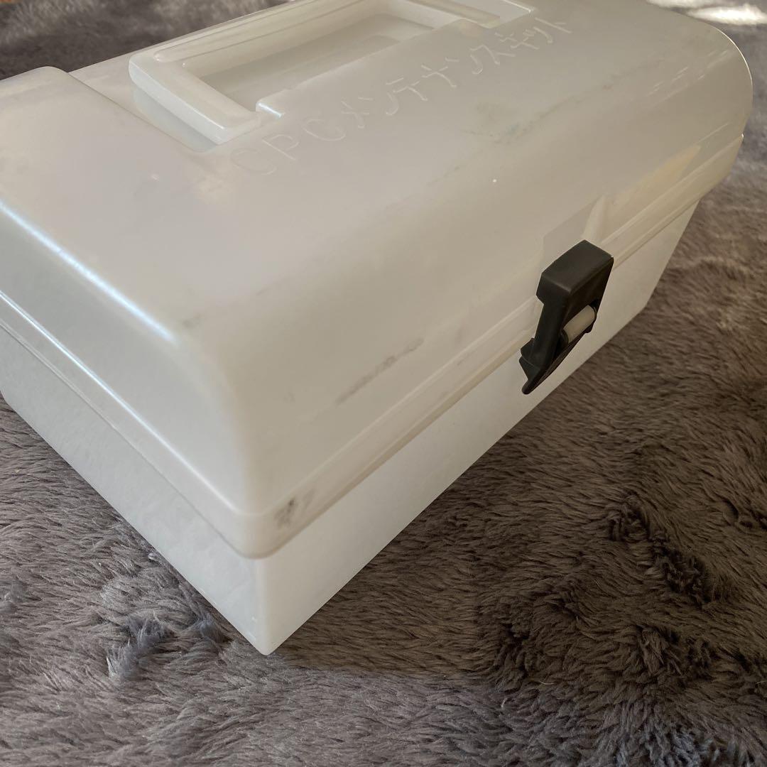 未使用品 CPCメンテナンスキット CPCペイントシーラント - メルカリ